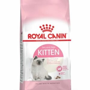 רויאל קנין קיטן מזון לחתול Royal Canin במשקל 10 ק"ג