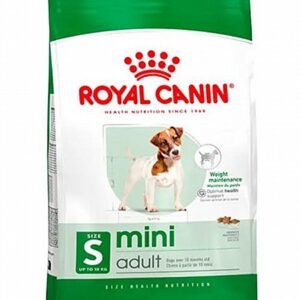 רויאל קנין לכלב מיני אדולט 8 ק"ג
