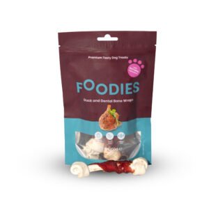 חטיף לכלבים