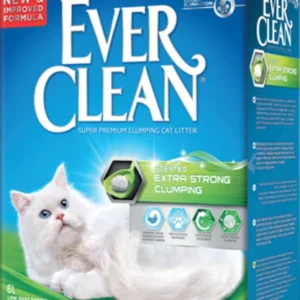 חול לחתולים