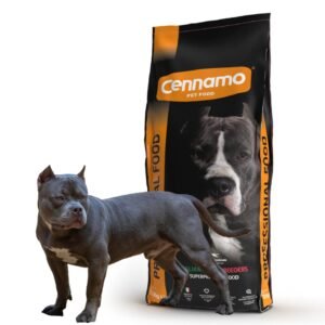 פרופשיונל מגדלים לכלבים בוגרים 20 ק"ג